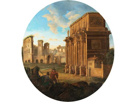 Italienischer Maler des 18. Jahrhunderts